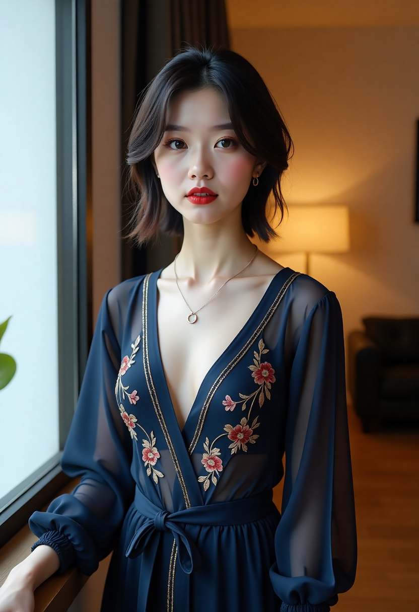 评论用户头像
