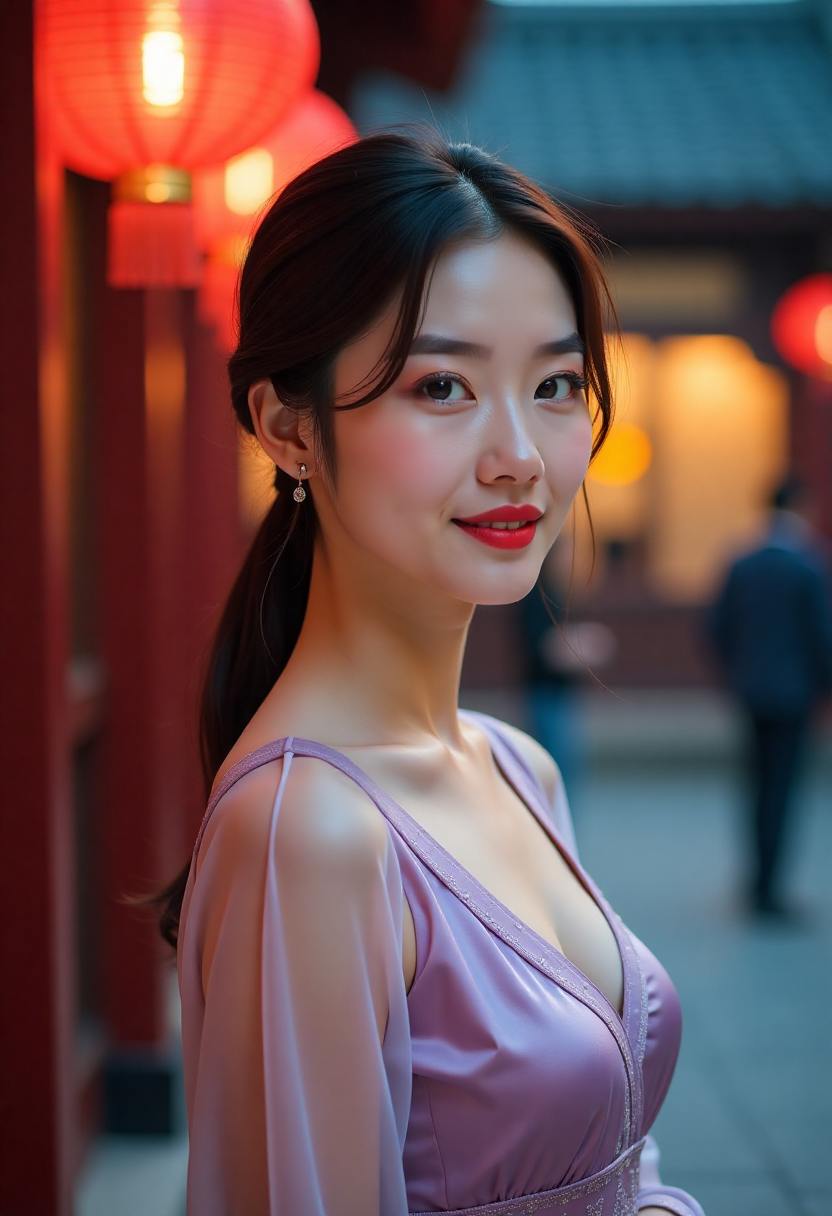 旧照片和泛黄档案