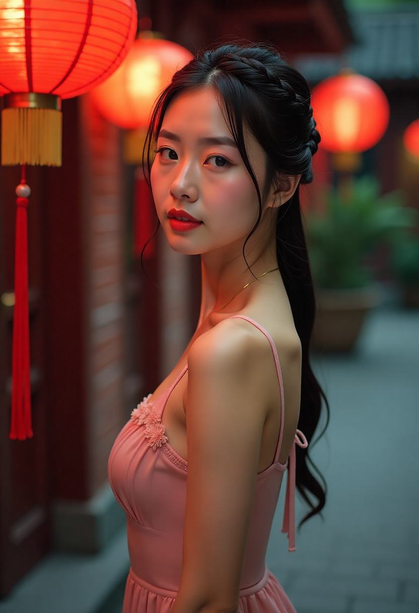 评论用户头像